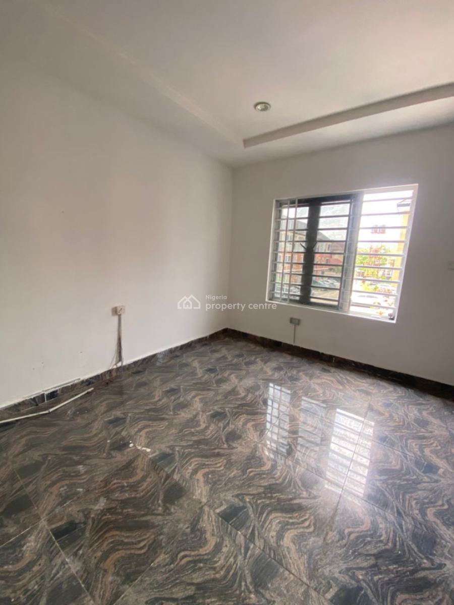 Serviced Mini Flats, Osapa, Lekki, Lagos, Mini Flat (room and Parlour) for Rent