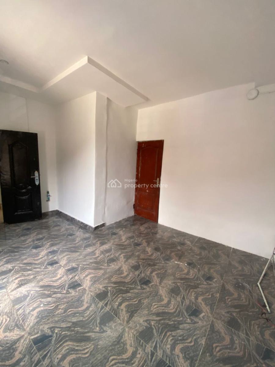 Serviced Mini Flats, Osapa, Lekki, Lagos, Mini Flat (room and Parlour) for Rent