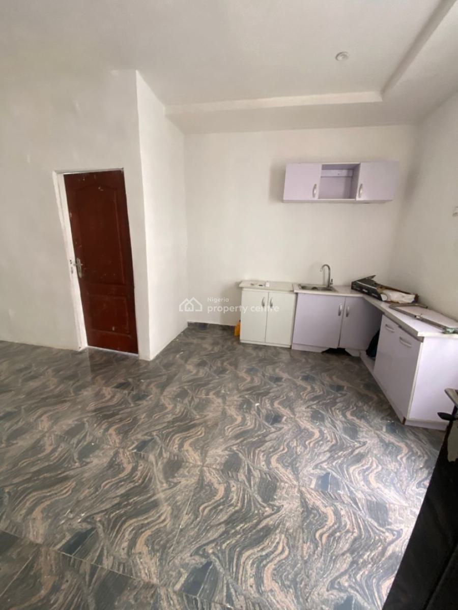 Serviced Mini Flats, Osapa, Lekki, Lagos, Mini Flat (room and Parlour) for Rent