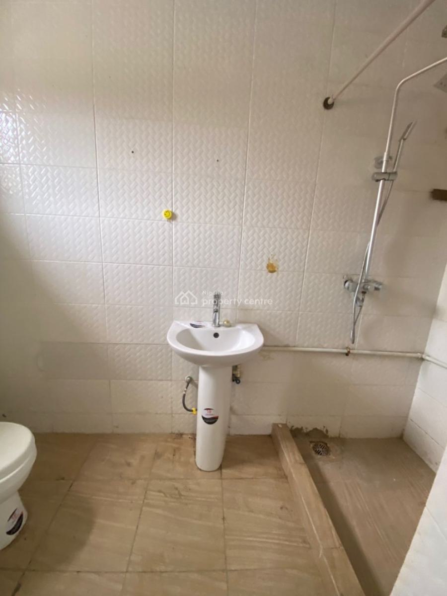 Serviced Mini Flats, Osapa, Lekki, Lagos, Mini Flat (room and Parlour) for Rent