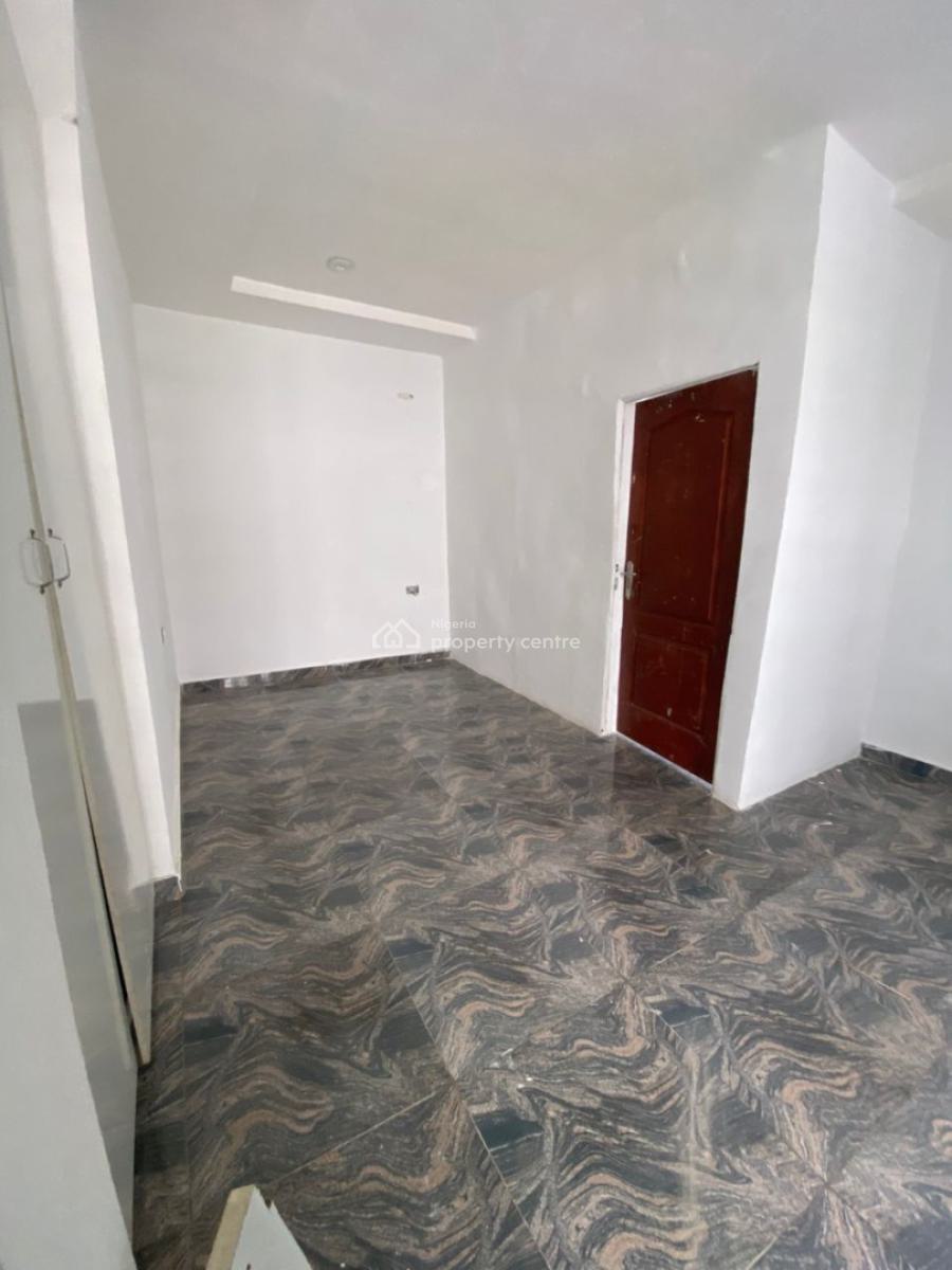 Serviced Mini Flats, Osapa, Lekki, Lagos, Mini Flat (room and Parlour) for Rent