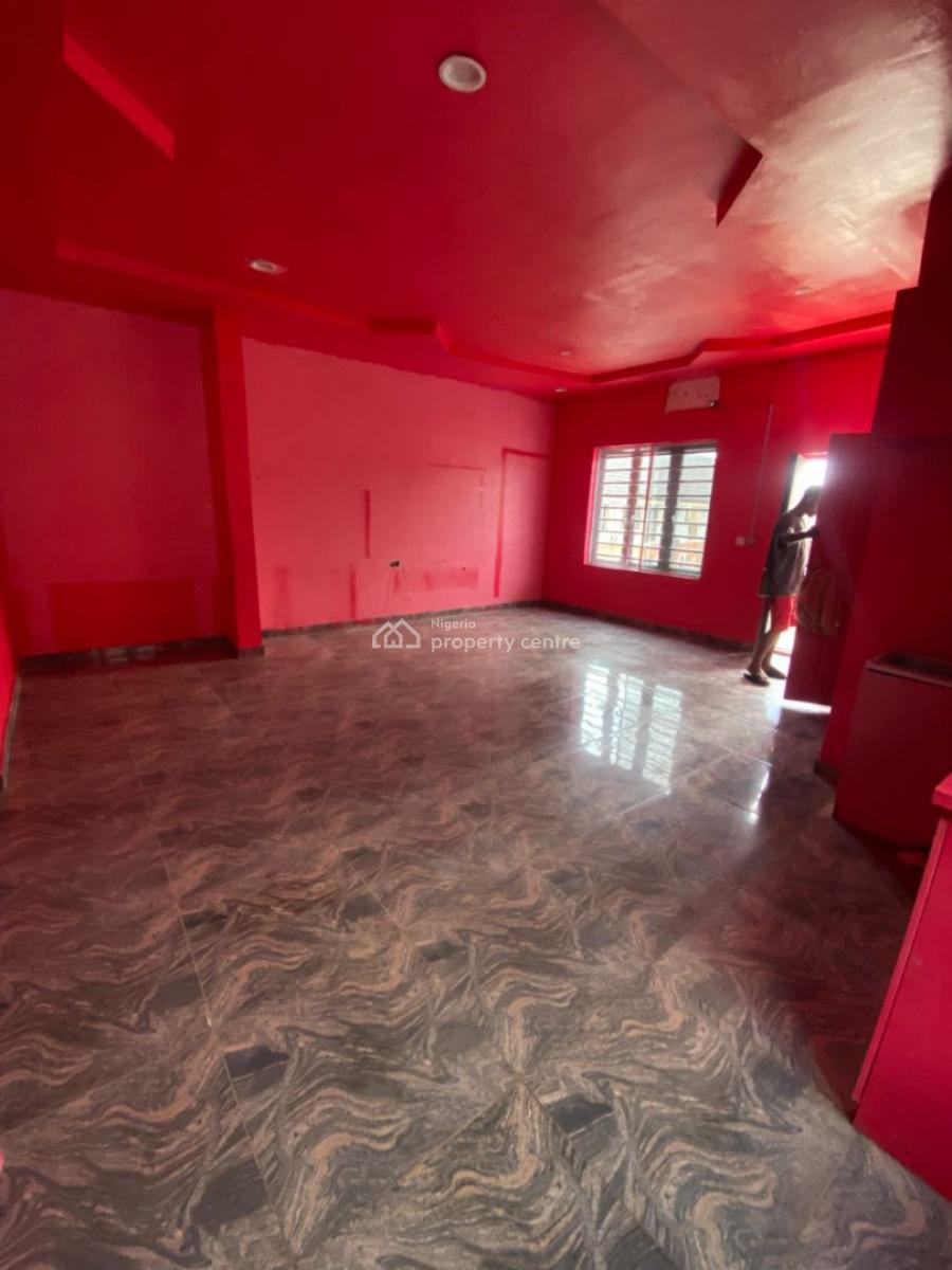 Serviced Mini Flats, Osapa, Lekki, Lagos, Mini Flat (room and Parlour) for Rent