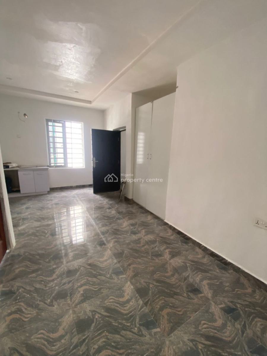Serviced Mini Flats, Osapa, Lekki, Lagos, Mini Flat (room and Parlour) for Rent