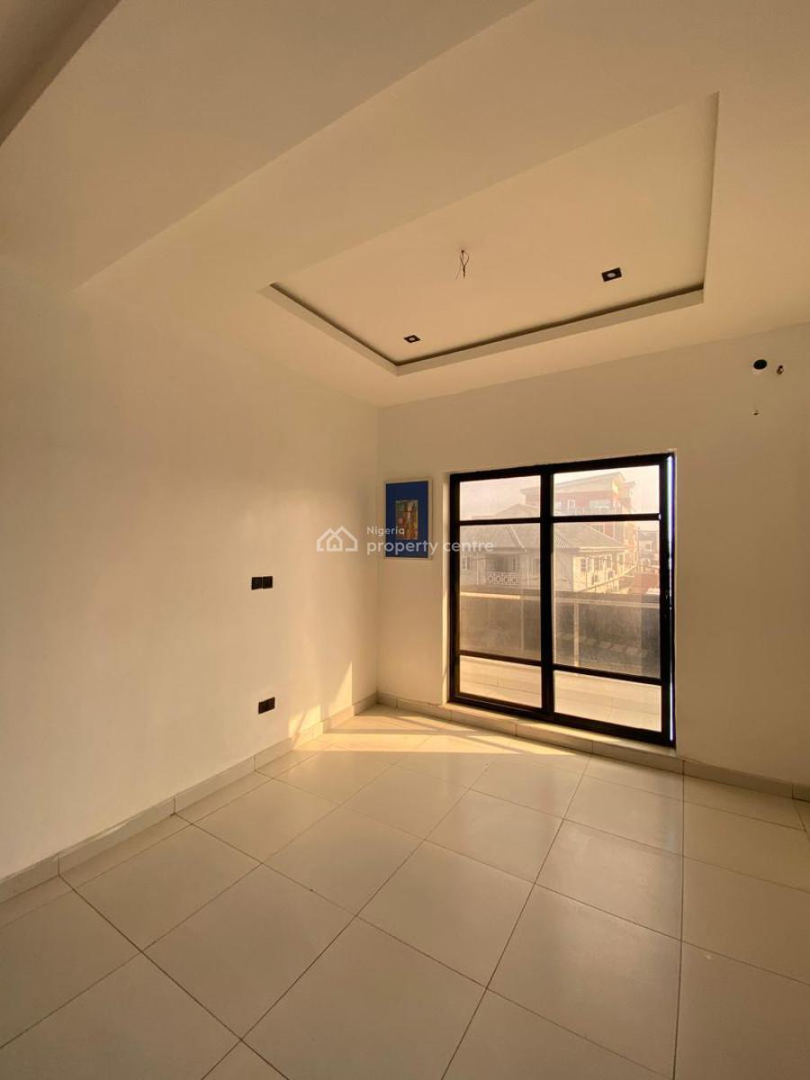 Spacious 2-bedroom Apartment with Access to a Swimming Pool, Ologolo, Lekki, Lagos, Flat / Apartment for Sale