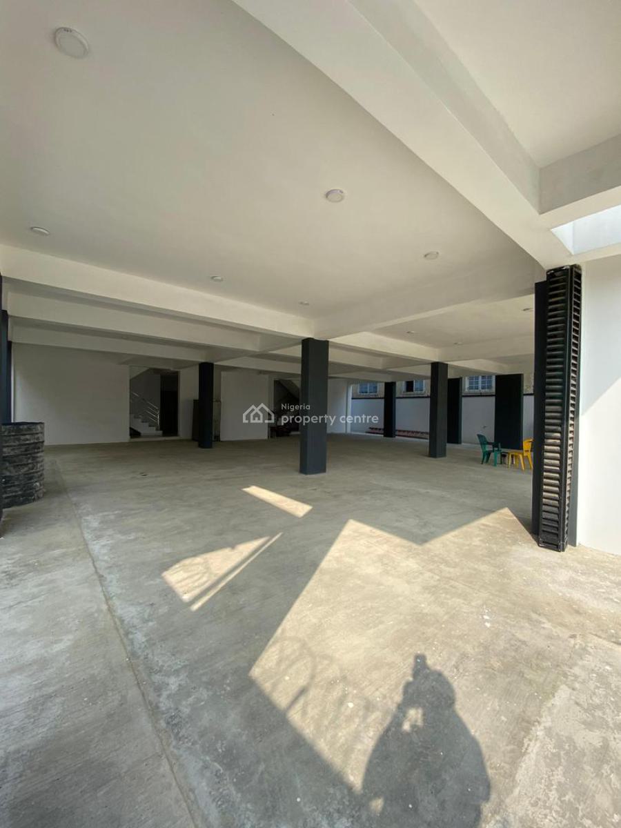 Spacious 2-bedroom Apartment with Access to a Swimming Pool, Ologolo, Lekki, Lagos, Flat / Apartment for Sale