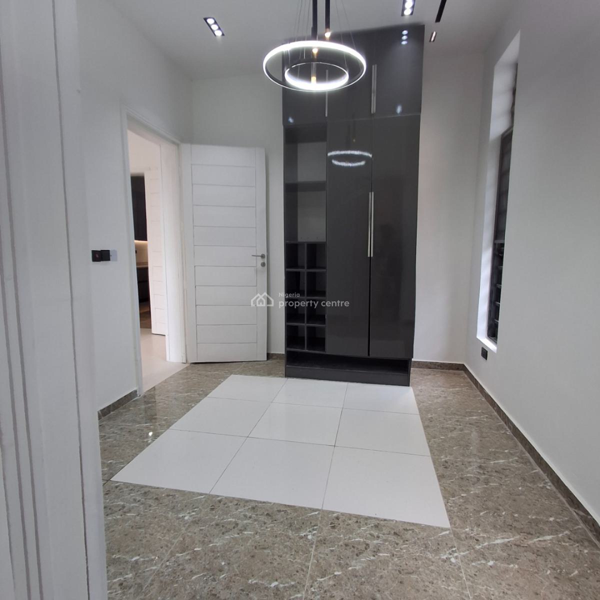 Massive Five Bedroom Fully Detached Duplex, Megamound Estate, Ikota, Lekki, Lagos, Detached Duplex for Sale