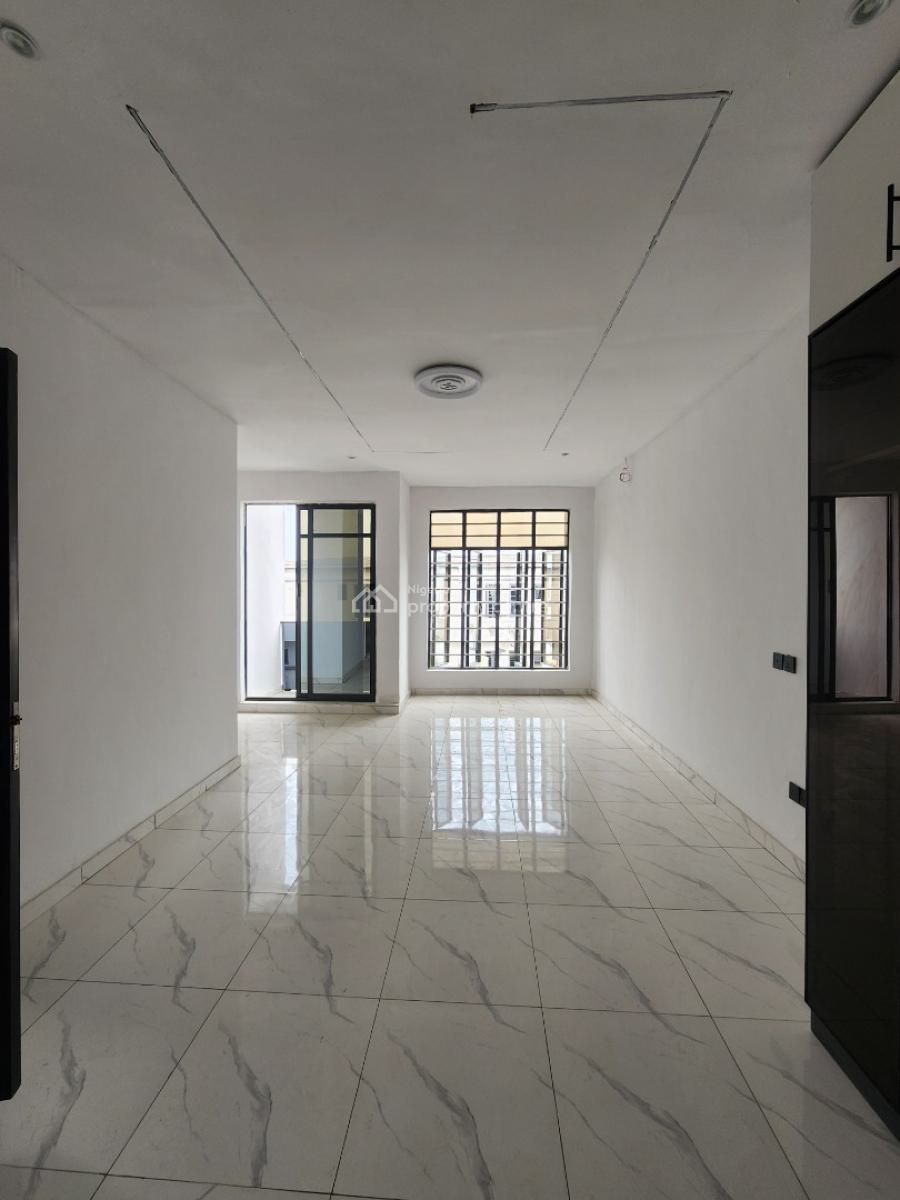 Lovely 3 Bedroom Semi Detached Duplex in a Secured Estate, Ikota, Lekki, Lagos, Semi-detached Duplex for Sale