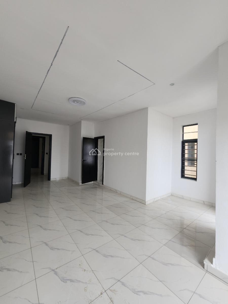 Lovely 3 Bedroom Semi Detached Duplex in a Secured Estate, Ikota, Lekki, Lagos, Semi-detached Duplex for Sale