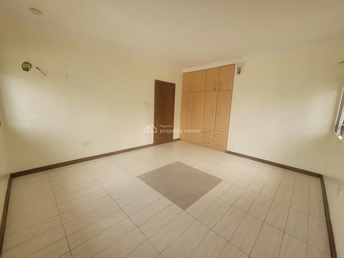 Luxury 4 Bedroom Duplex, Osapa London, Lekki, Lagos, Terraced Duplex for Rent