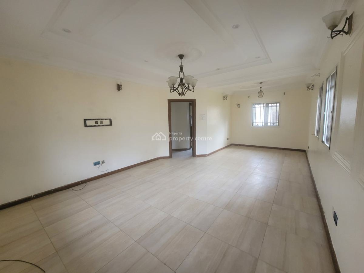 Luxury 4 Bedroom Duplex, Osapa London, Lekki, Lagos, Terraced Duplex for Rent