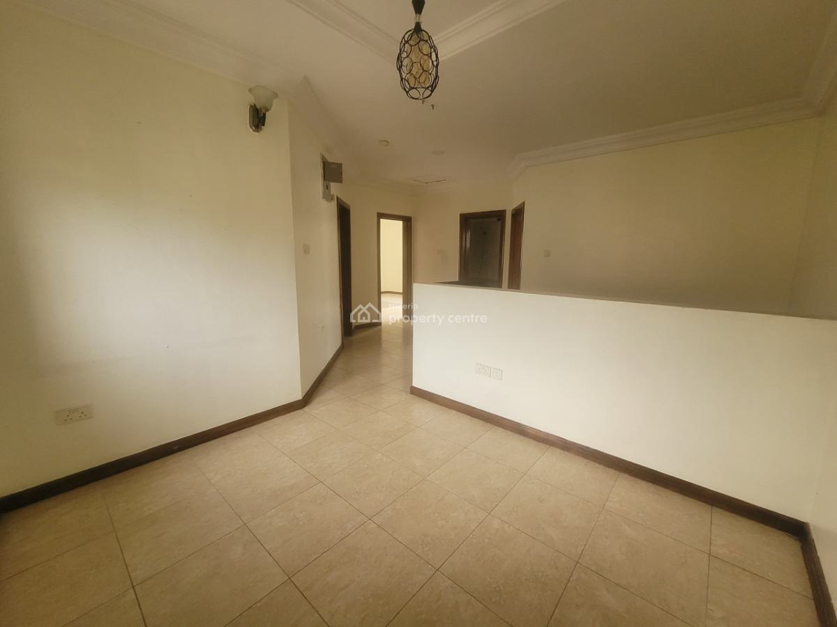Luxury 4 Bedroom Duplex, Osapa London, Lekki, Lagos, Terraced Duplex for Rent