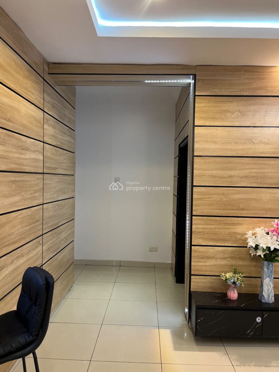 3 Bedroom Apartment, Cromwell Estate, Chevron Drive, Lekki, Lagos, Flat / Apartment Short Let