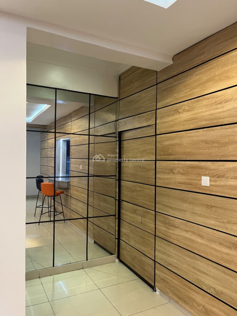 3 Bedroom Apartment, Cromwell Estate, Chevron Drive, Lekki, Lagos, Flat / Apartment Short Let