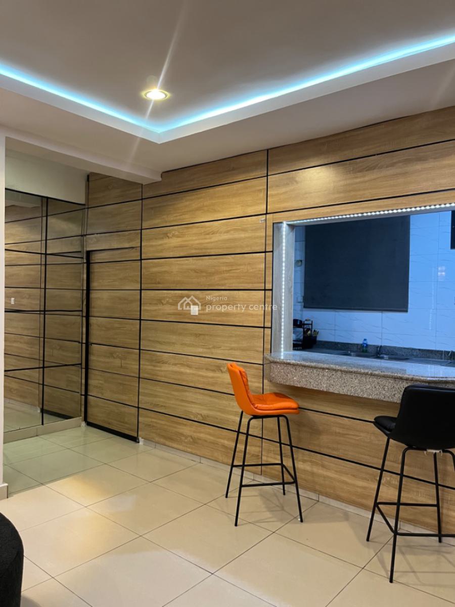 3 Bedroom Apartment, Cromwell Estate, Chevron Drive, Lekki, Lagos, Flat / Apartment Short Let
