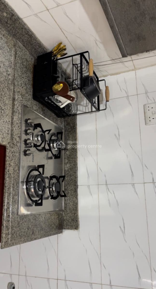 3 Bedroom Apartment, Cromwell Estate, Chevron Drive, Lekki, Lagos, Flat / Apartment Short Let