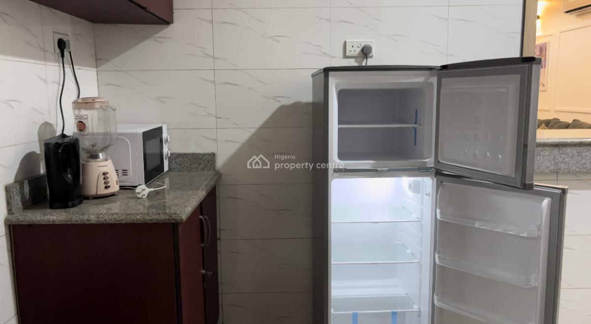 3 Bedroom Apartment, Cromwell Estate, Chevron Drive, Lekki, Lagos, Flat / Apartment Short Let