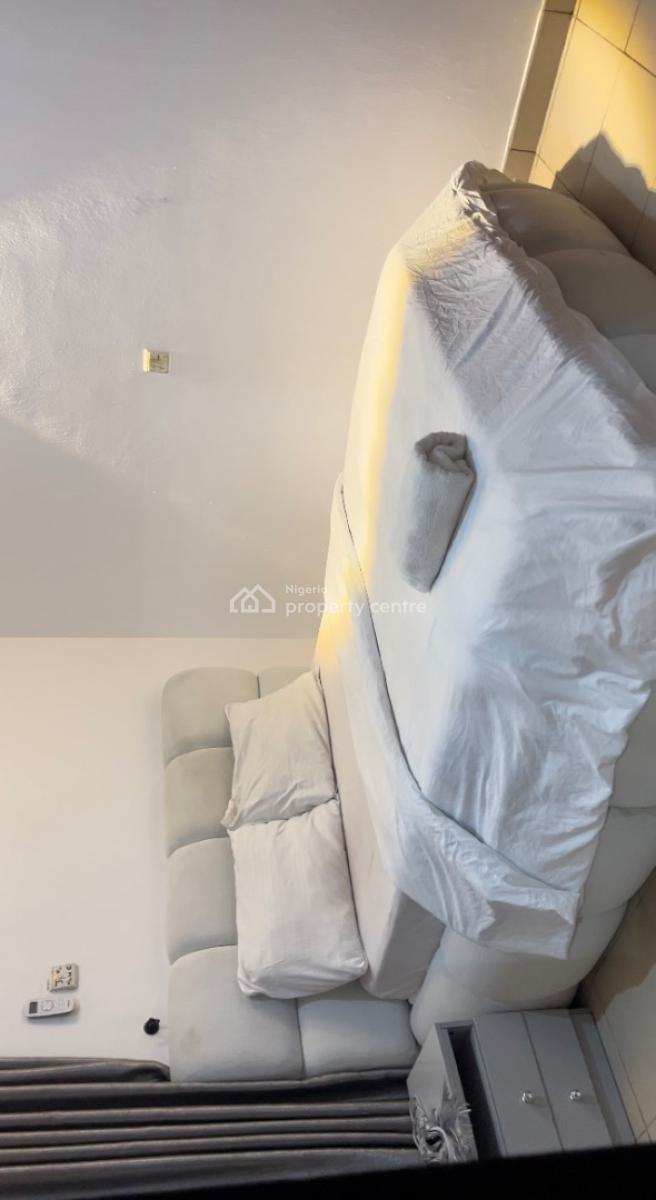 3 Bedroom Apartment, Cromwell Estate, Chevron Drive, Lekki, Lagos, Flat / Apartment Short Let