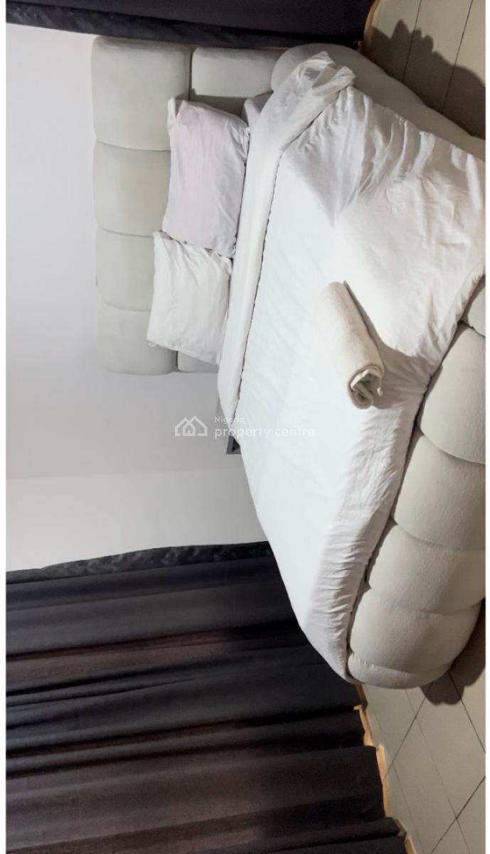 3 Bedroom Apartment, Cromwell Estate, Chevron Drive, Lekki, Lagos, Flat / Apartment Short Let