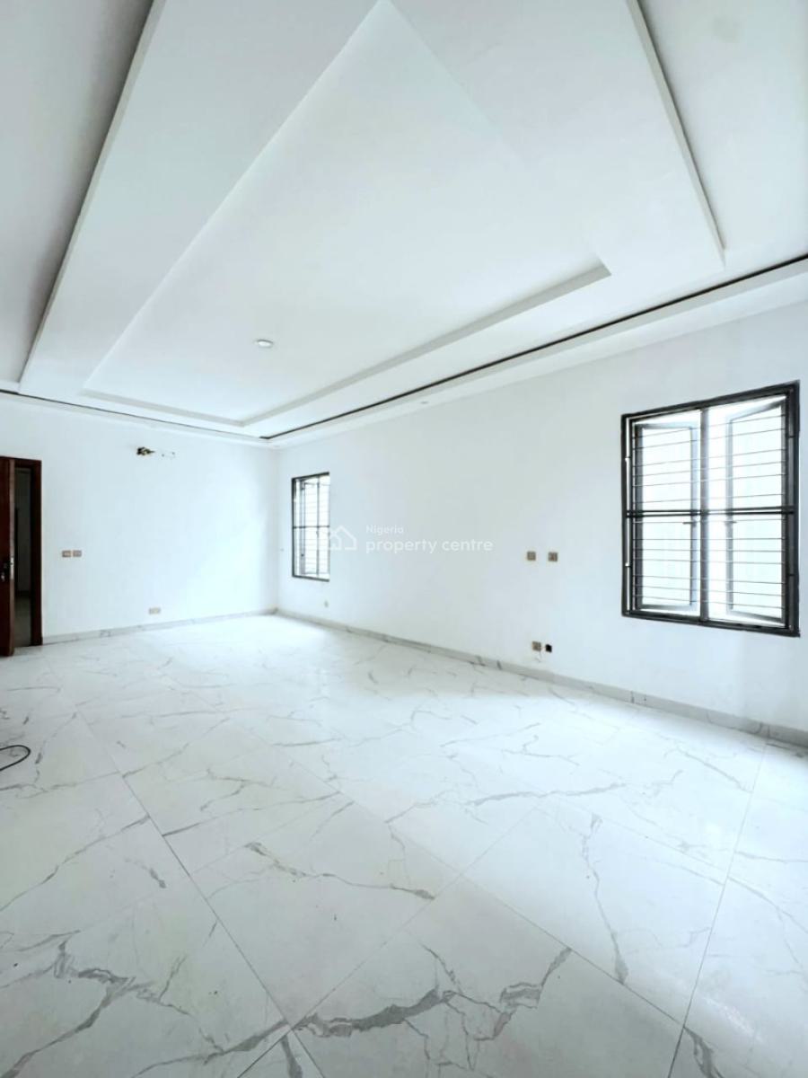 Commercial 5-bedroom Detached Duplex, Ikate Elegushi, Lekki, Lagos, Office Space for Sale