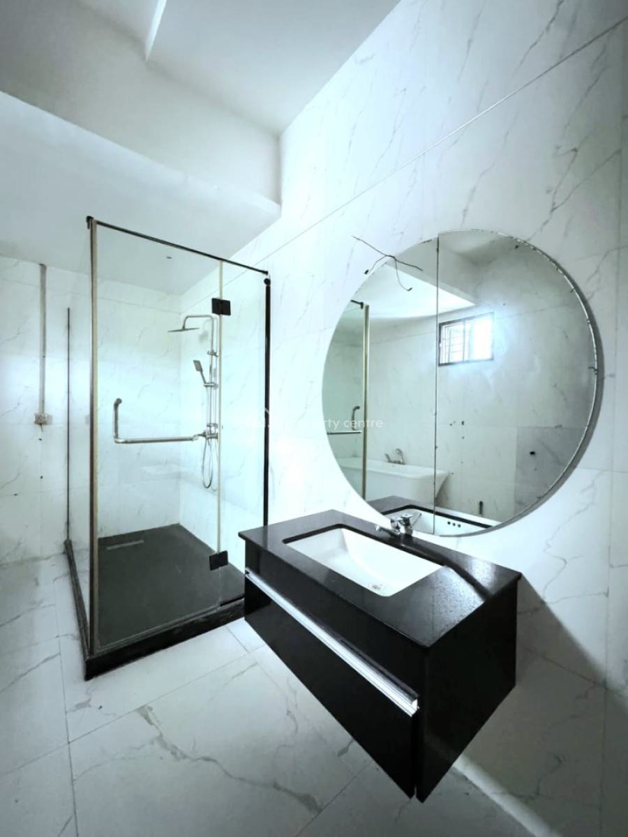 Commercial 5-bedroom Detached Duplex, Ikate Elegushi, Lekki, Lagos, Office Space for Sale