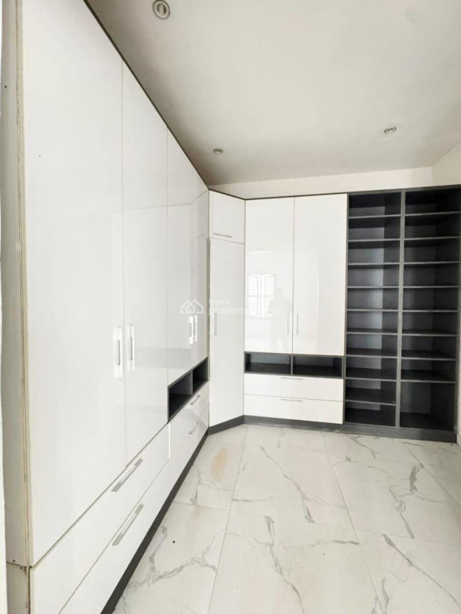 Commercial 5-bedroom Detached Duplex, Ikate Elegushi, Lekki, Lagos, Office Space for Sale