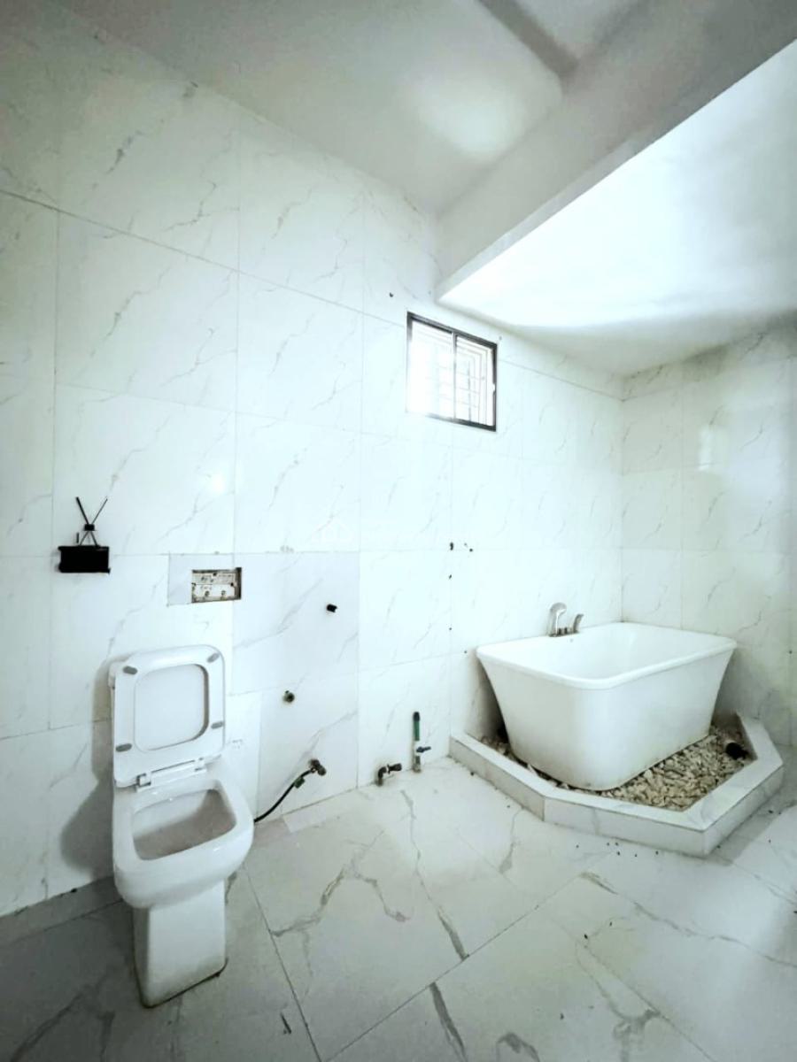 Commercial 5-bedroom Detached Duplex, Ikate Elegushi, Lekki, Lagos, Office Space for Sale