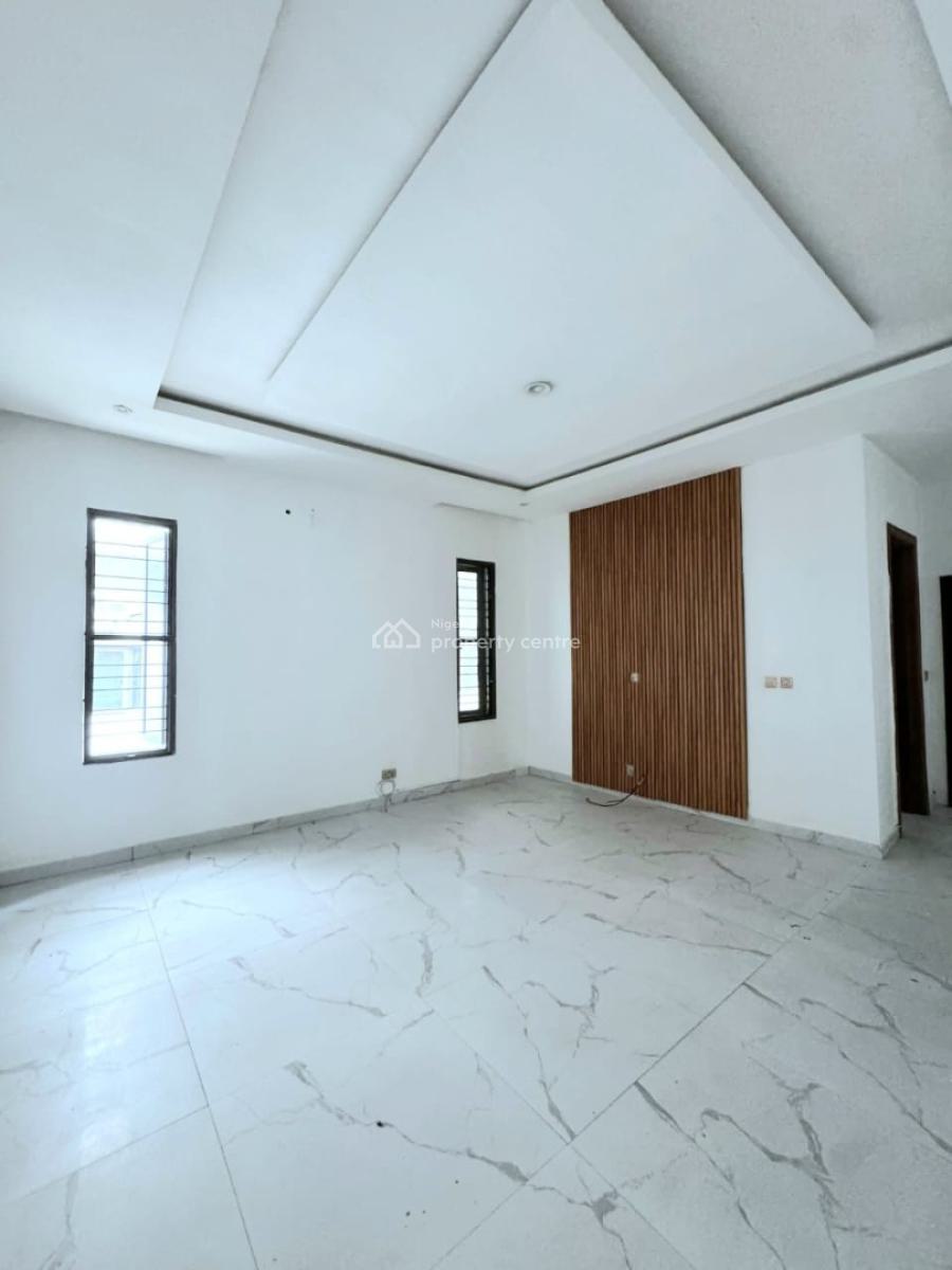 Commercial 5-bedroom Detached Duplex, Ikate Elegushi, Lekki, Lagos, Office Space for Sale