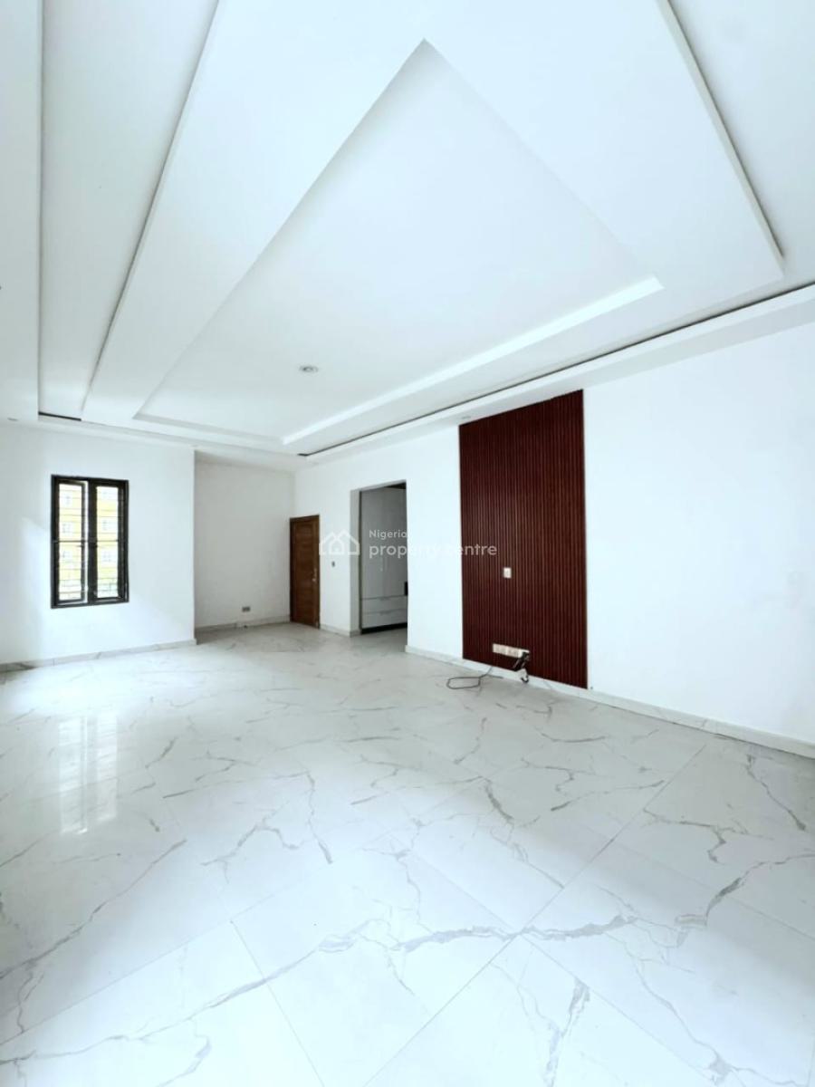 Commercial 5-bedroom Detached Duplex, Ikate Elegushi, Lekki, Lagos, Office Space for Sale