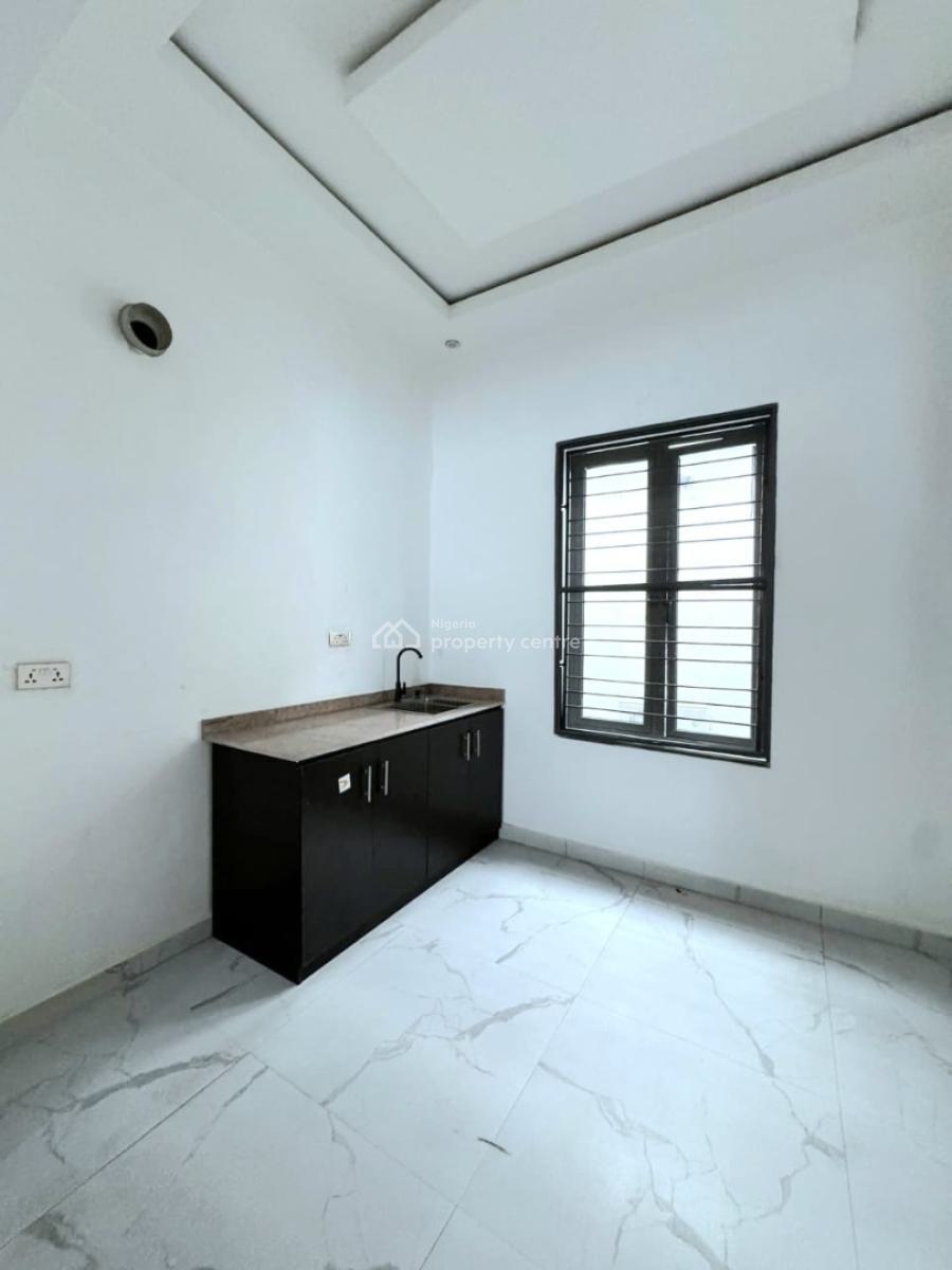 Commercial 5-bedroom Detached Duplex, Ikate Elegushi, Lekki, Lagos, Office Space for Sale