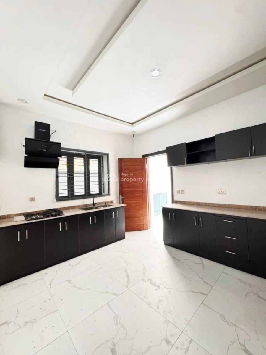 Commercial 5-bedroom Detached Duplex, Ikate Elegushi, Lekki, Lagos, Office Space for Sale