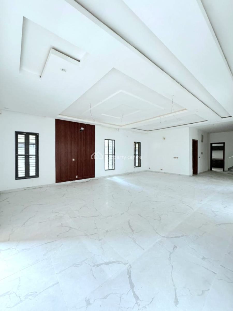 Commercial 5-bedroom Detached Duplex, Ikate Elegushi, Lekki, Lagos, Office Space for Sale