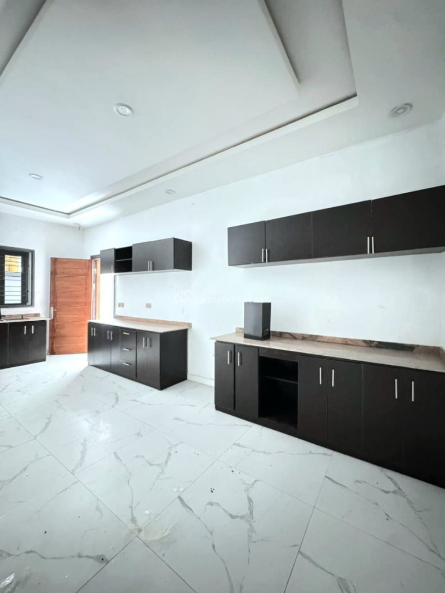 Commercial 5-bedroom Detached Duplex, Ikate Elegushi, Lekki, Lagos, Office Space for Sale