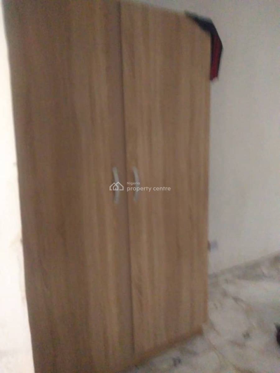 Luxurious 2 Bedroom Apartment, Marshy Hills, Ado, Ajah, Lagos, Flat / Apartment for Rent