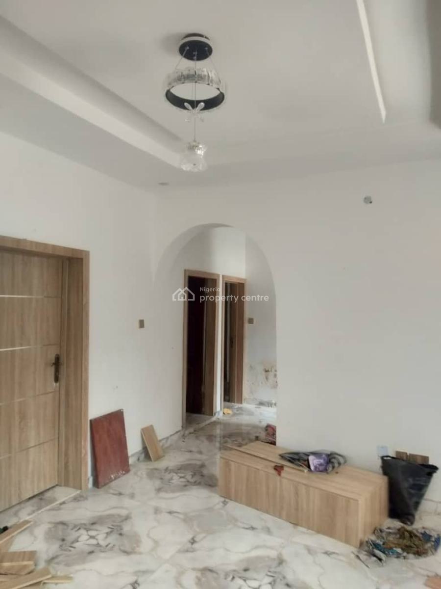 Luxurious 2 Bedroom Apartment, Marshy Hills, Ado, Ajah, Lagos, Flat / Apartment for Rent