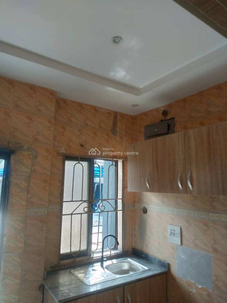 Luxurious 2 Bedroom Apartment, Marshy Hills, Ado, Ajah, Lagos, Flat / Apartment for Rent