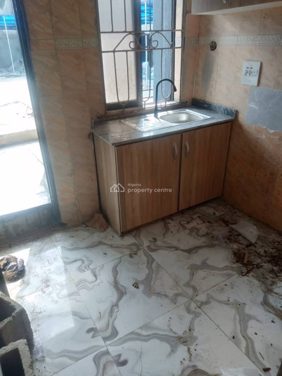 Luxurious 2 Bedroom Apartment, Marshy Hills, Ado, Ajah, Lagos, Flat / Apartment for Rent