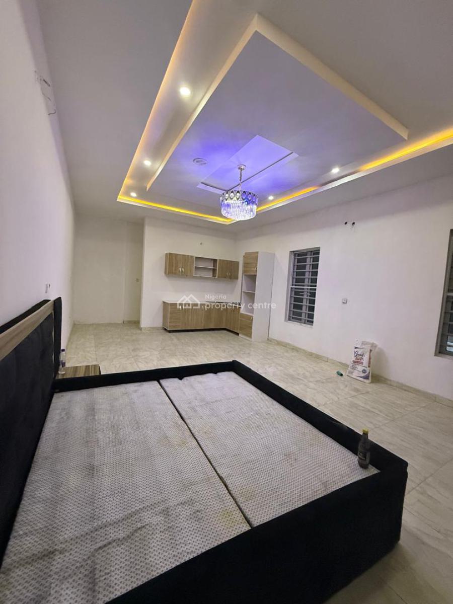 Studio Apartment, Oral Extension, Lekki, Lagos, Flat / Apartment for Rent