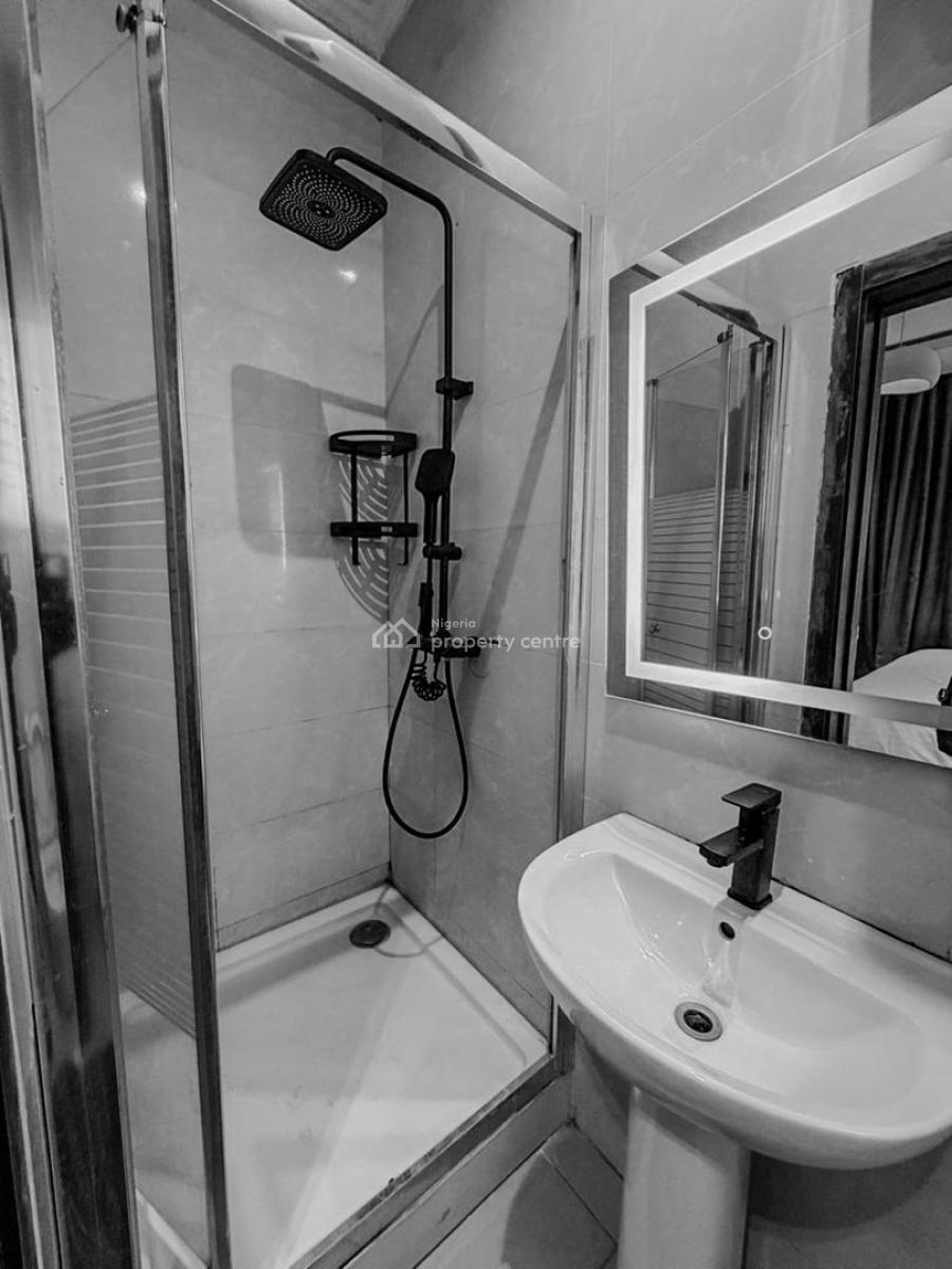 3 Bedroom Apartment, Cromwell Estate, Chevron Drive, Lekki, Lagos, Flat / Apartment Short Let