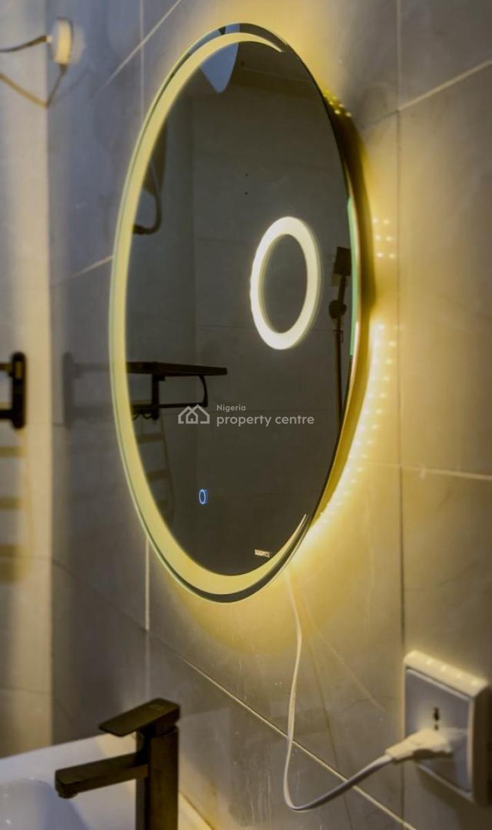 3 Bedroom Apartment, Cromwell Estate, Chevron Drive, Lekki, Lagos, Flat / Apartment Short Let