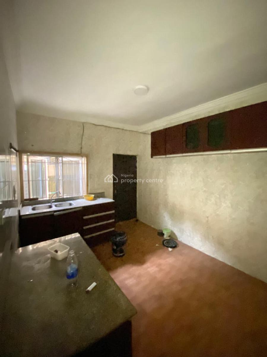 Luxury 3 Bedroom Apartment with Fitted Kitchen, Ikota, Lekki, Lagos, Flat / Apartment for Rent