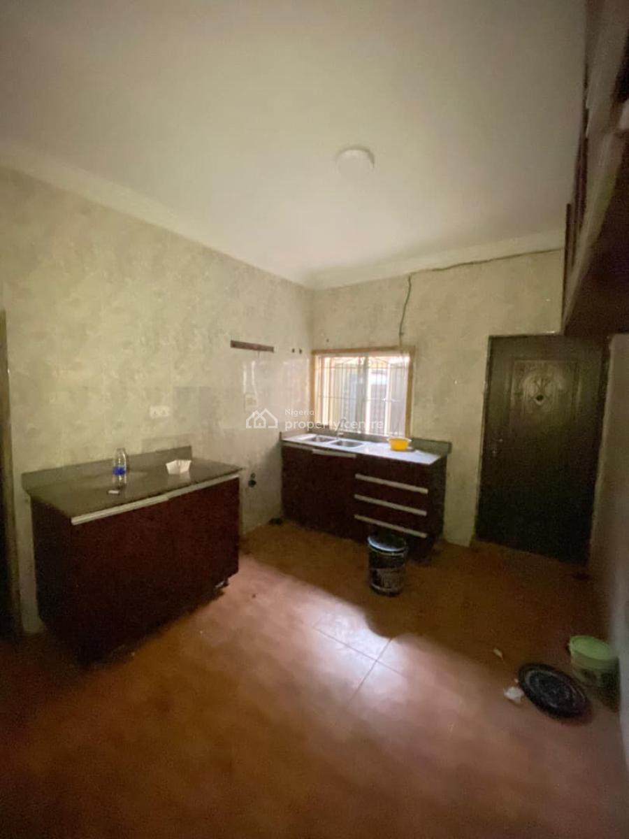 Luxury 3 Bedroom Apartment with Fitted Kitchen, Ikota, Lekki, Lagos, Flat / Apartment for Rent