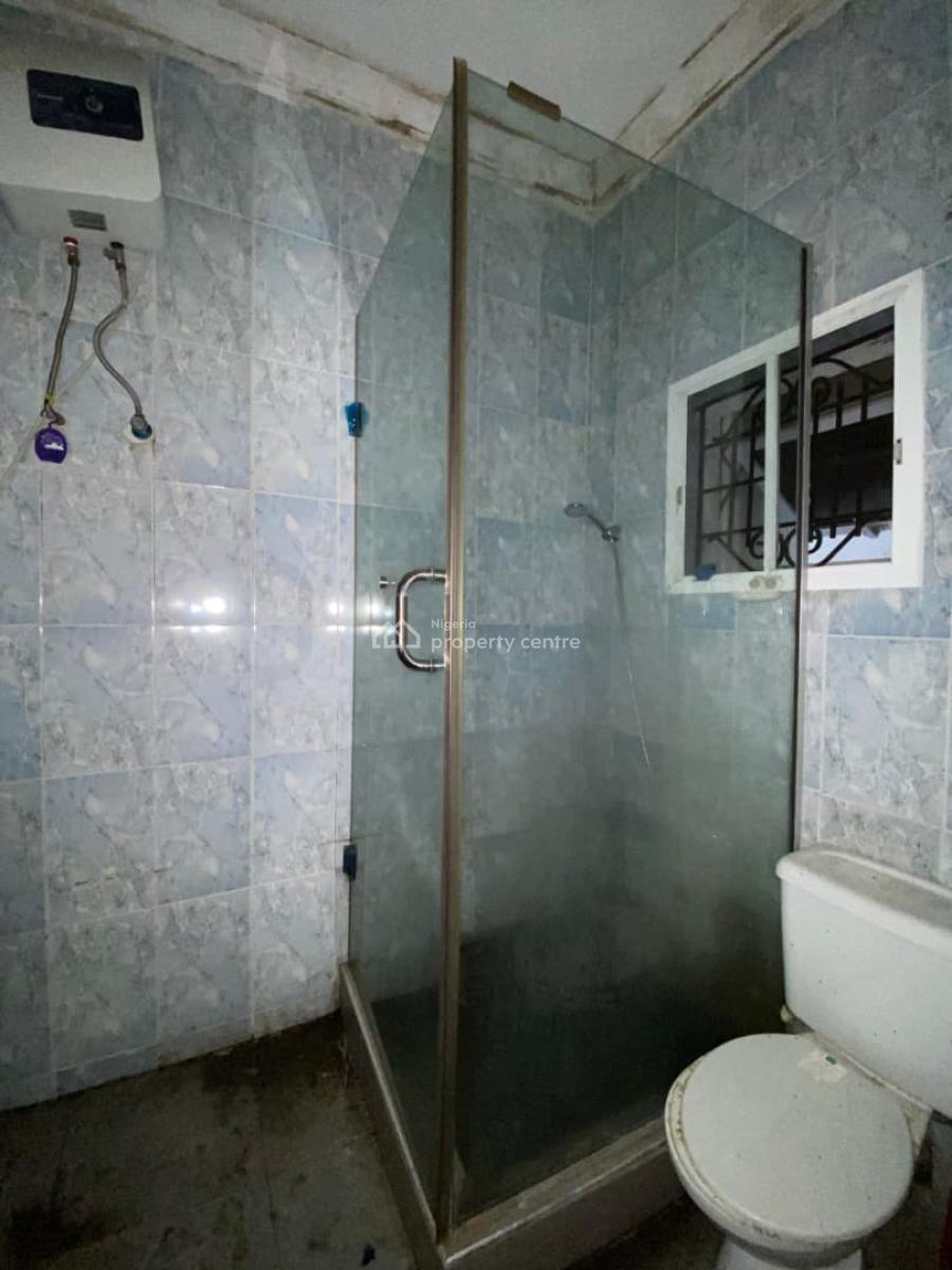 Luxury 3 Bedroom Apartment with Fitted Kitchen, Ikota, Lekki, Lagos, Flat / Apartment for Rent