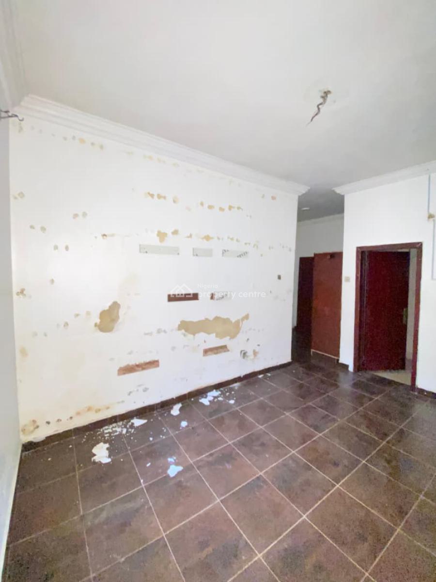 Luxury 3 Bedroom Apartment with Fitted Kitchen, Ikota, Lekki, Lagos, Flat / Apartment for Rent