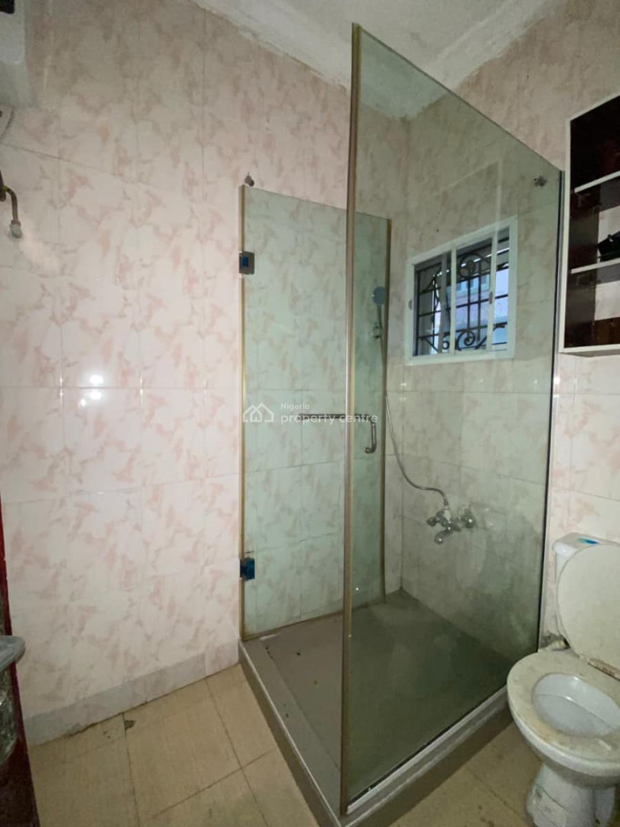 Luxury 3 Bedroom Apartment with Fitted Kitchen, Ikota, Lekki, Lagos, Flat / Apartment for Rent