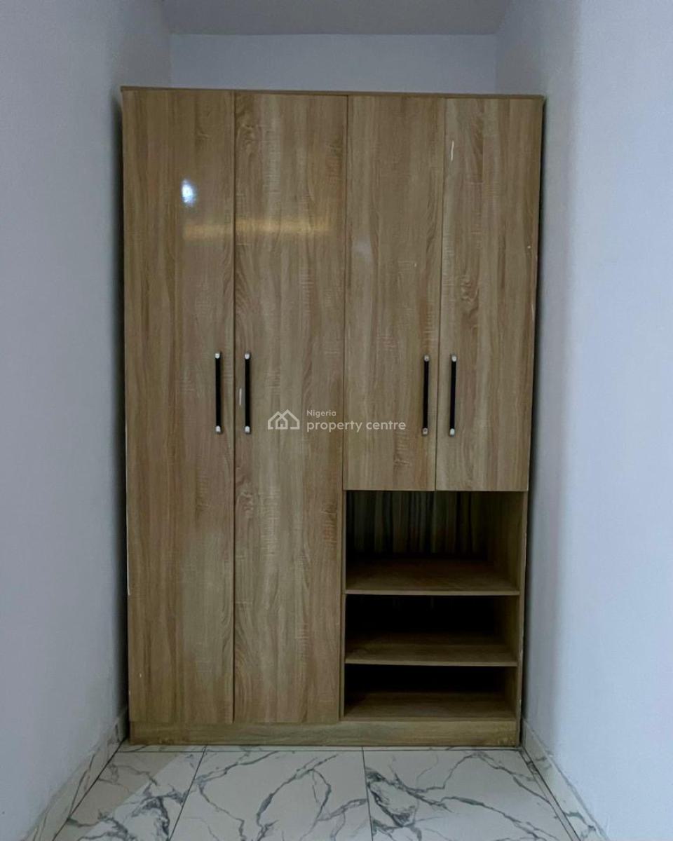 Properly Built 3 Bedroom Terrace Duplex, Ikota, Lekki, Lagos, Terraced Duplex for Sale