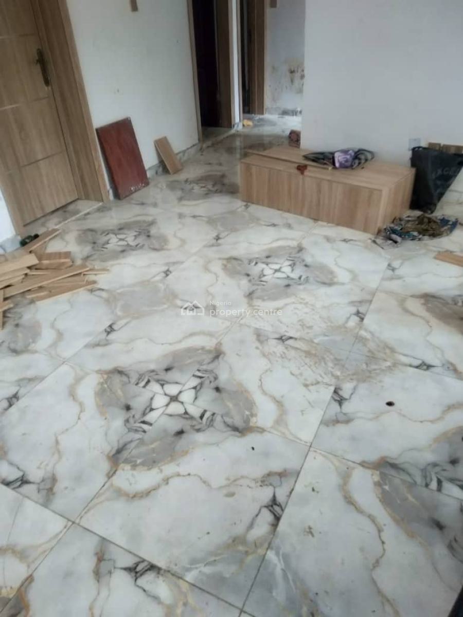 Luxurious 3 Bedroom Flat, Marshy Hills, Ado, Ajah, Lagos, Flat / Apartment for Rent