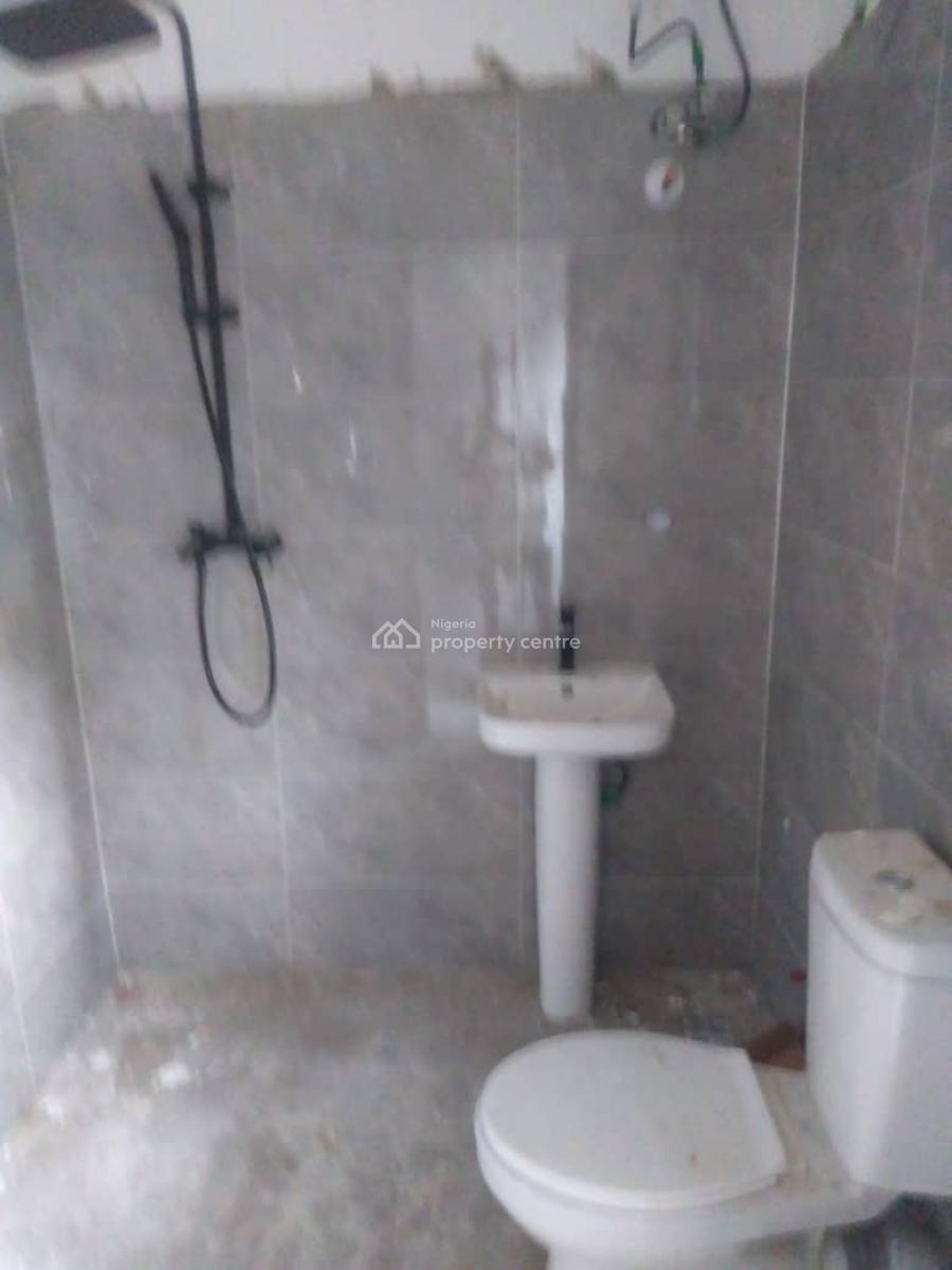 Luxurious 3 Bedroom Flat, Marshy Hills, Ado, Ajah, Lagos, Flat / Apartment for Rent