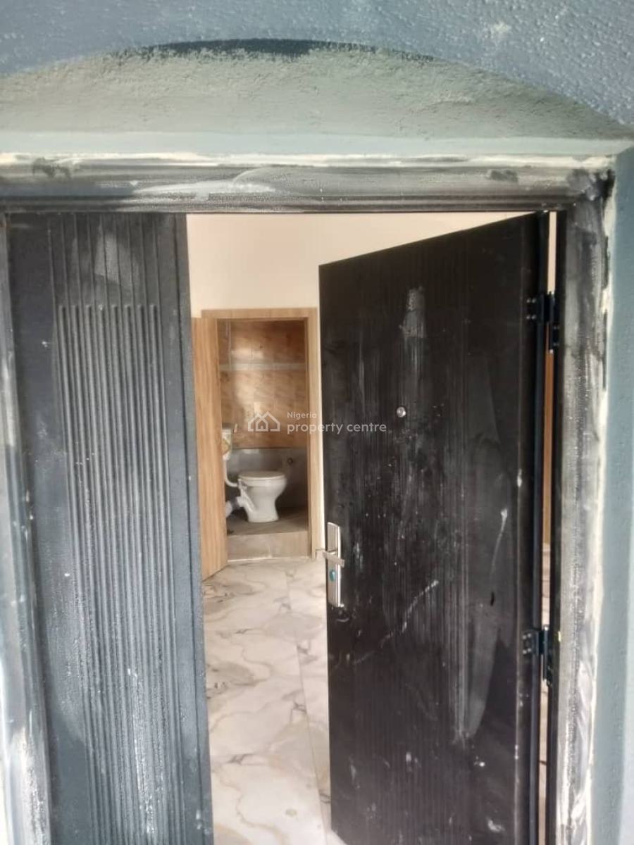 Luxurious 3 Bedroom Flat, Marshy Hills, Ado, Ajah, Lagos, Flat / Apartment for Rent