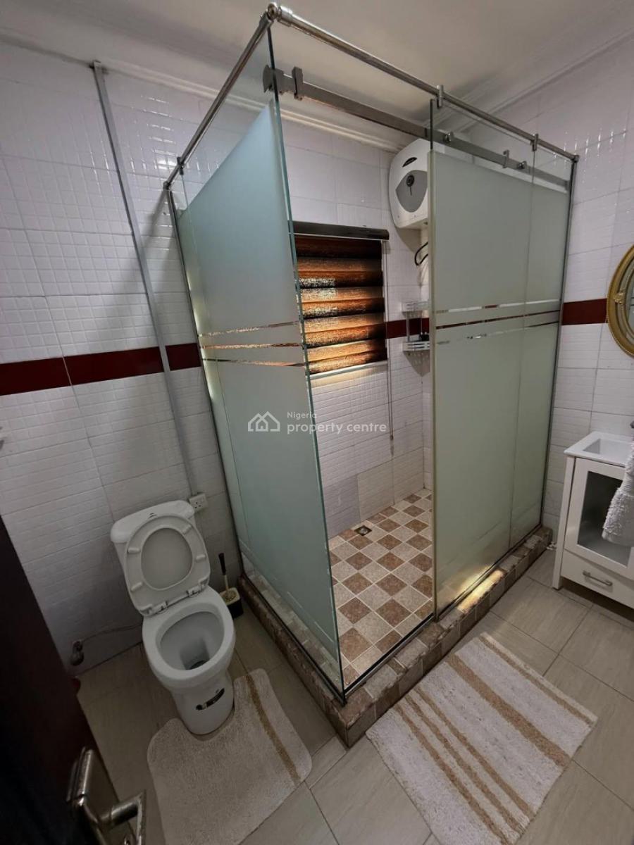 4 Bedroom Semi Detached Duplex Home, Peter Odili Road, Trans Amadi, Port Harcourt, Rivers, Semi-detached Duplex for Sale