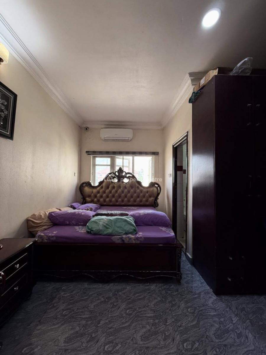 4 Bedroom Semi Detached Duplex Home, Peter Odili Road, Trans Amadi, Port Harcourt, Rivers, Semi-detached Duplex for Sale